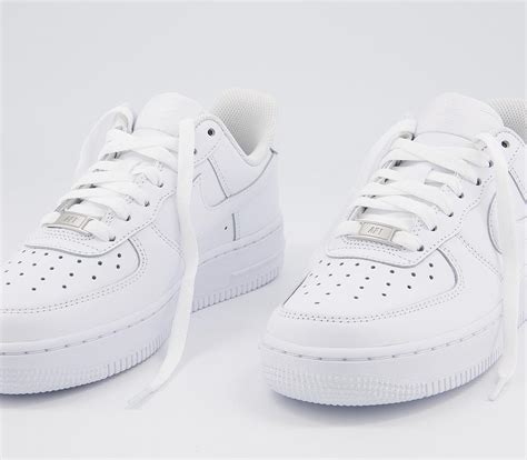 nike air force 1 damen 39 weiß|air force 1 schuh.